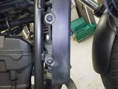 Honda Rebel CMX250 2024