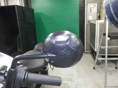 Honda Rebel CMX250 2024