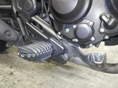 Honda Rebel CMX250 2024