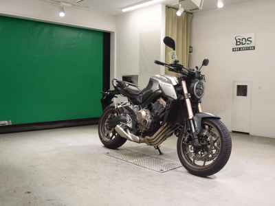 Honda CB650R 2020