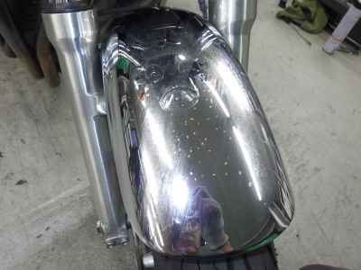 Honda CB1100 2011