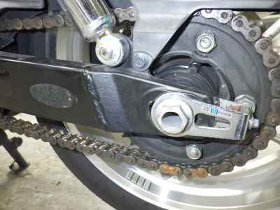 Honda CB1100 2011