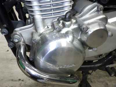 Honda CB1100 2011