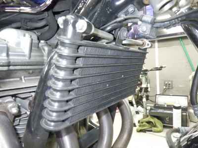 Honda CB1100 2011
