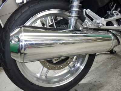 Honda CB1100 2011
