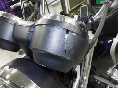 Honda CB1100 2011