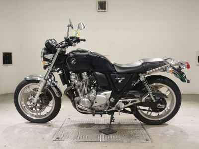 Honda CB1100 2011