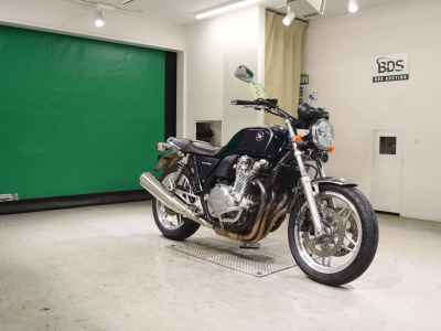 Honda CB1100 2011