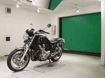 Honda CB1100 2011