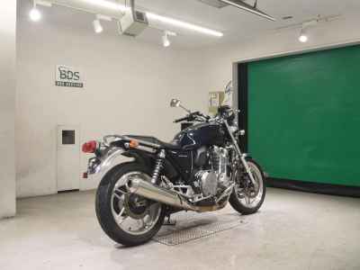 Honda CB1100 2011