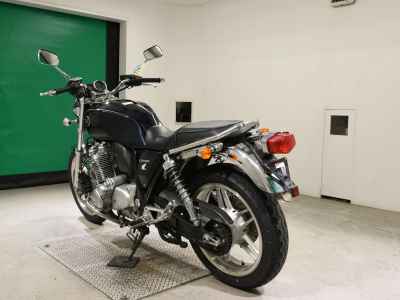 Honda CB1100 2011