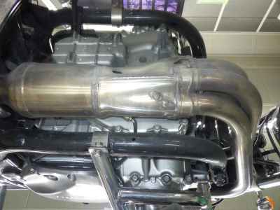 Honda CB1100 2011