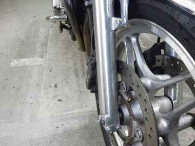 Honda CB1100 2011