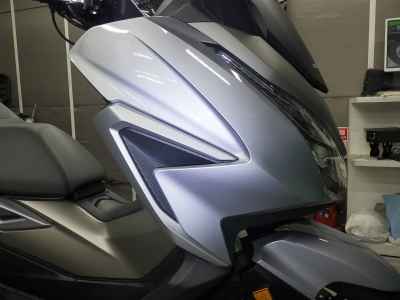 Honda Forza 2021