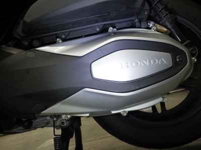 Honda Forza 2021