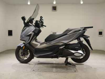 Honda Forza 2021