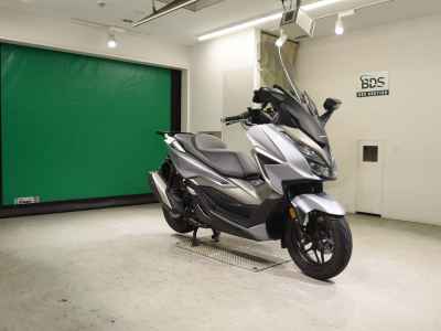 Honda Forza 2021