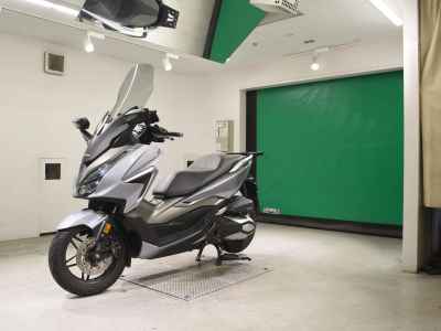 Honda Forza 2021