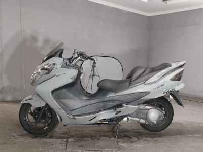Suzuki Skywave 250