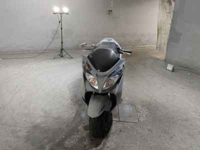 Suzuki Skywave 250