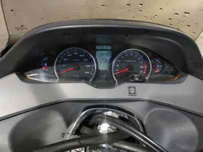 Suzuki Skywave 250
