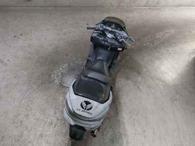 Suzuki Skywave 250