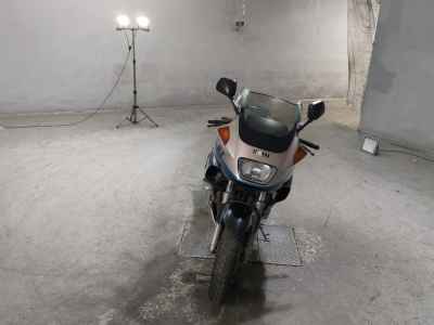 Yamaha FJ1200 2021