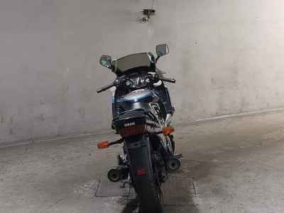 Yamaha FJ1200 2021