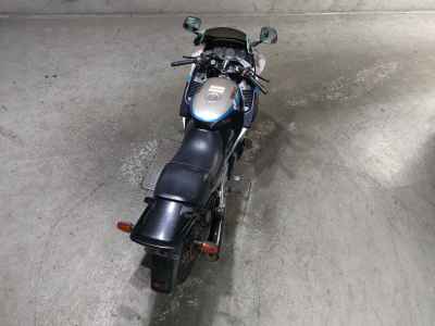 Yamaha FJ1200 2021