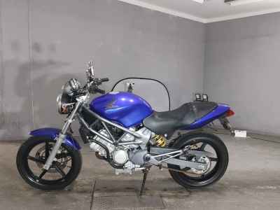 Honda VTR250