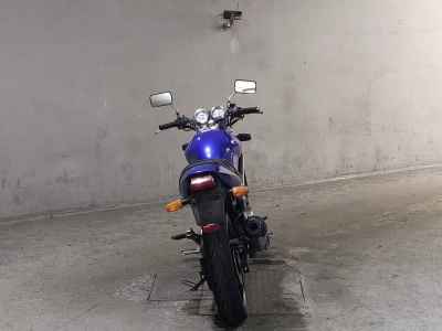 Honda VTR250
