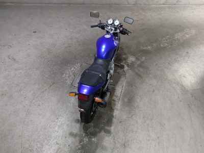 Honda VTR250