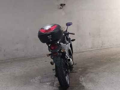 Honda CBR250R 2011