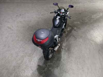 Honda CBR250R 2011