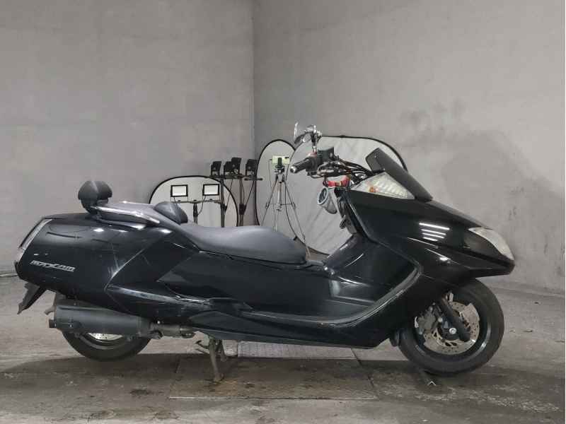 Yamaha Maxam 250 2007