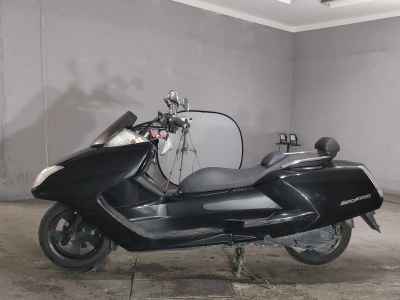Yamaha Maxam 250 2007