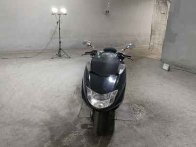 Yamaha Maxam 250 2007