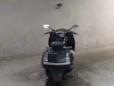Yamaha Maxam 250 2007