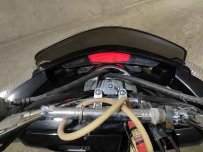 Yamaha Maxam 250 2007