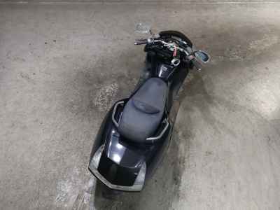 Yamaha Maxam 250 2007