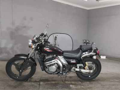 Kawasaki Eliminator 250V