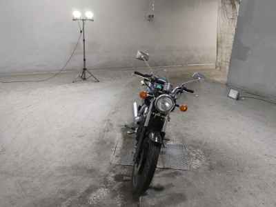 Kawasaki Eliminator 250V