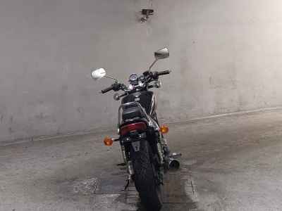 Kawasaki Eliminator 250V