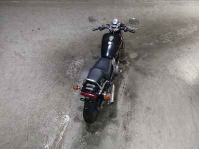 Kawasaki Eliminator 250V
