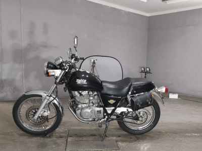 Suzuki Volty