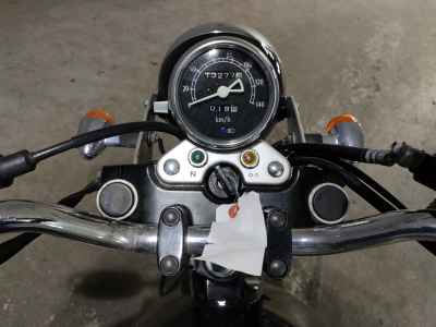 Suzuki Volty
