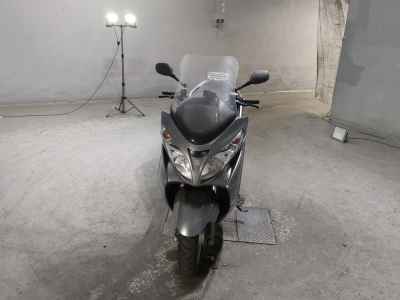 Suzuki Skywave 250