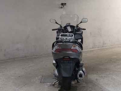Suzuki Skywave 250