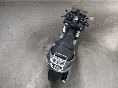 Suzuki Skywave 250