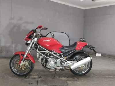 Ducati Monster 800 2006